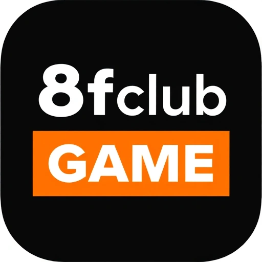 Logo da 8fclub