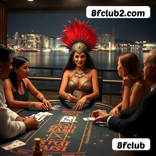 Download 8fclub Windows